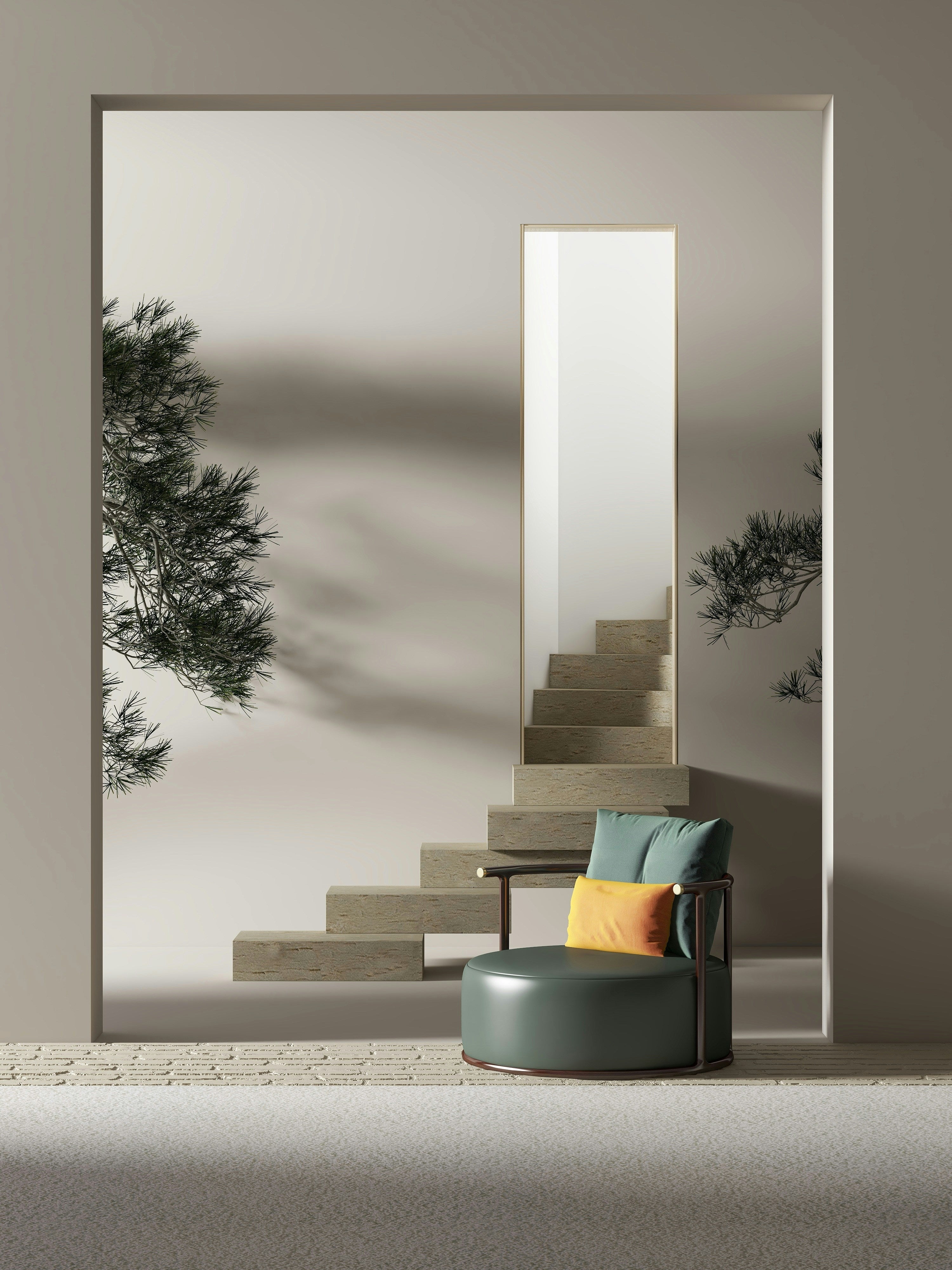 Furniture & Home Goods