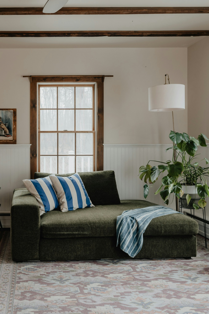 Made to Order Couch Example