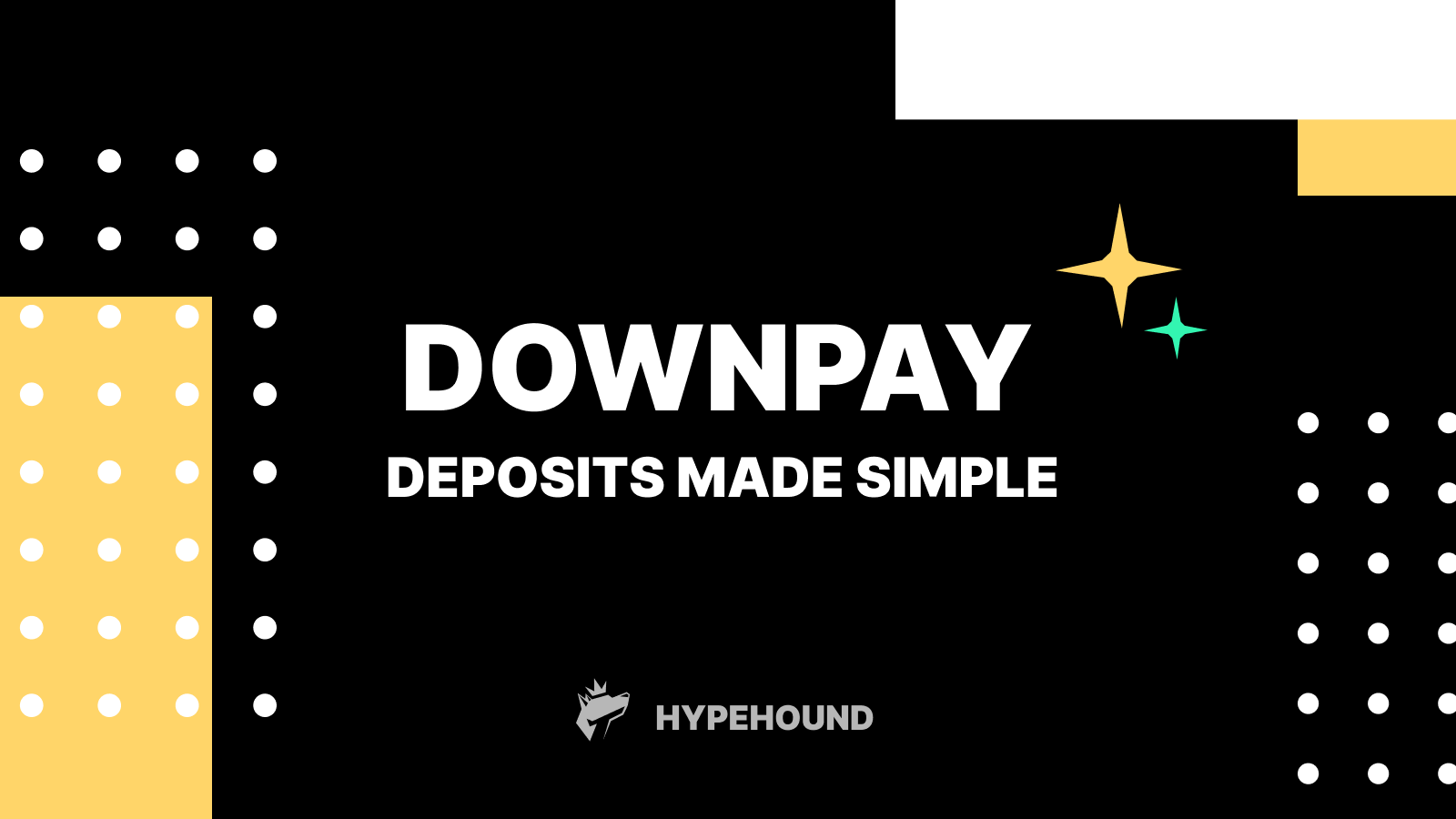 Load video: Downpay video introducing the best deposit app for Shopify merchants